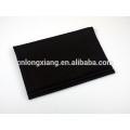 Hot Sale Factory Price Lady Big Black Wool Scarf